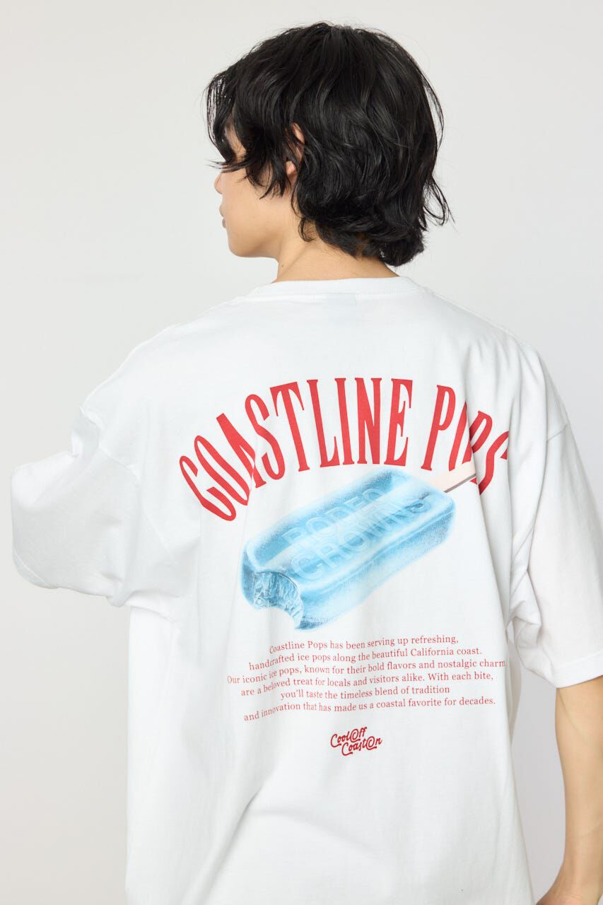 RODEO CROWNS「アイスバーTシャツ」|Tシャツ・カットソー|