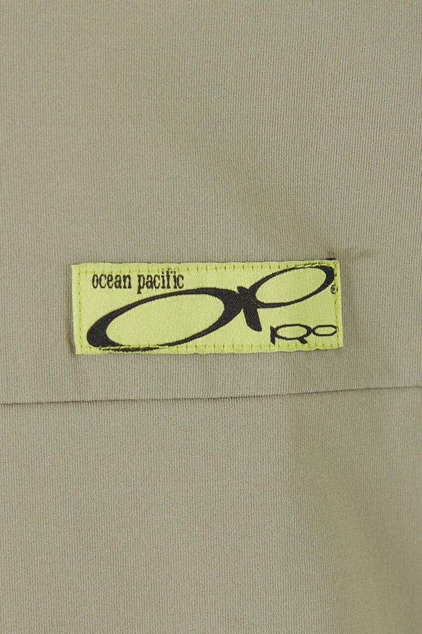 RODEO CROWNS「(OP)ラッシュガード ジップパーカー」|パーカー|