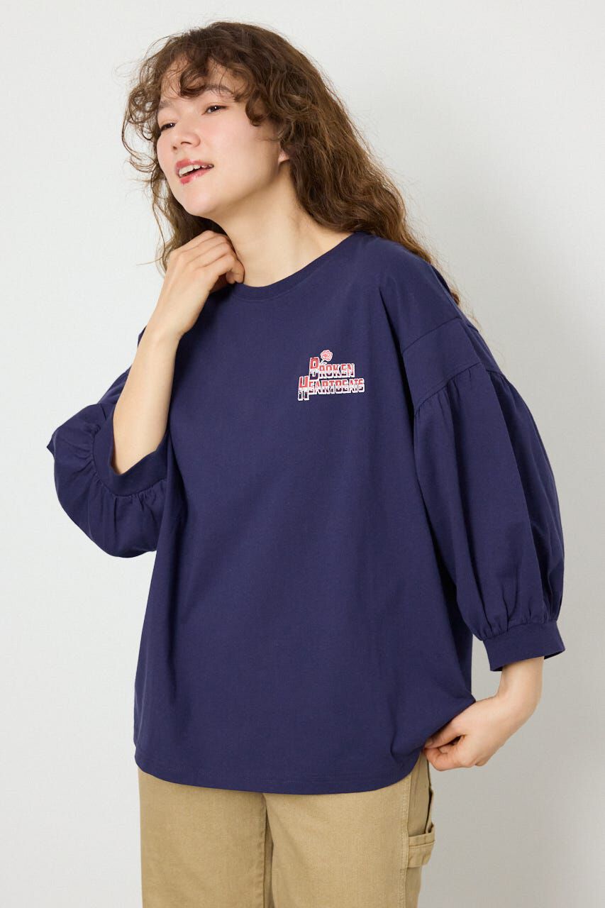 RODEO CROWNS「Various バルーンスリーブTシャツ」|Tシャツ・カットソー|