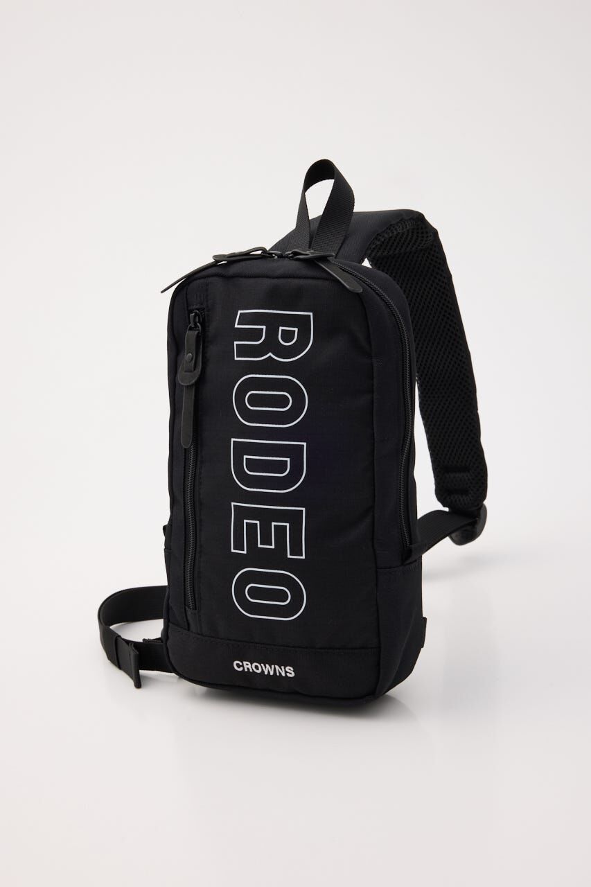 RODEO CROWNS「ロゴワンショルダーバッグ」|その他|