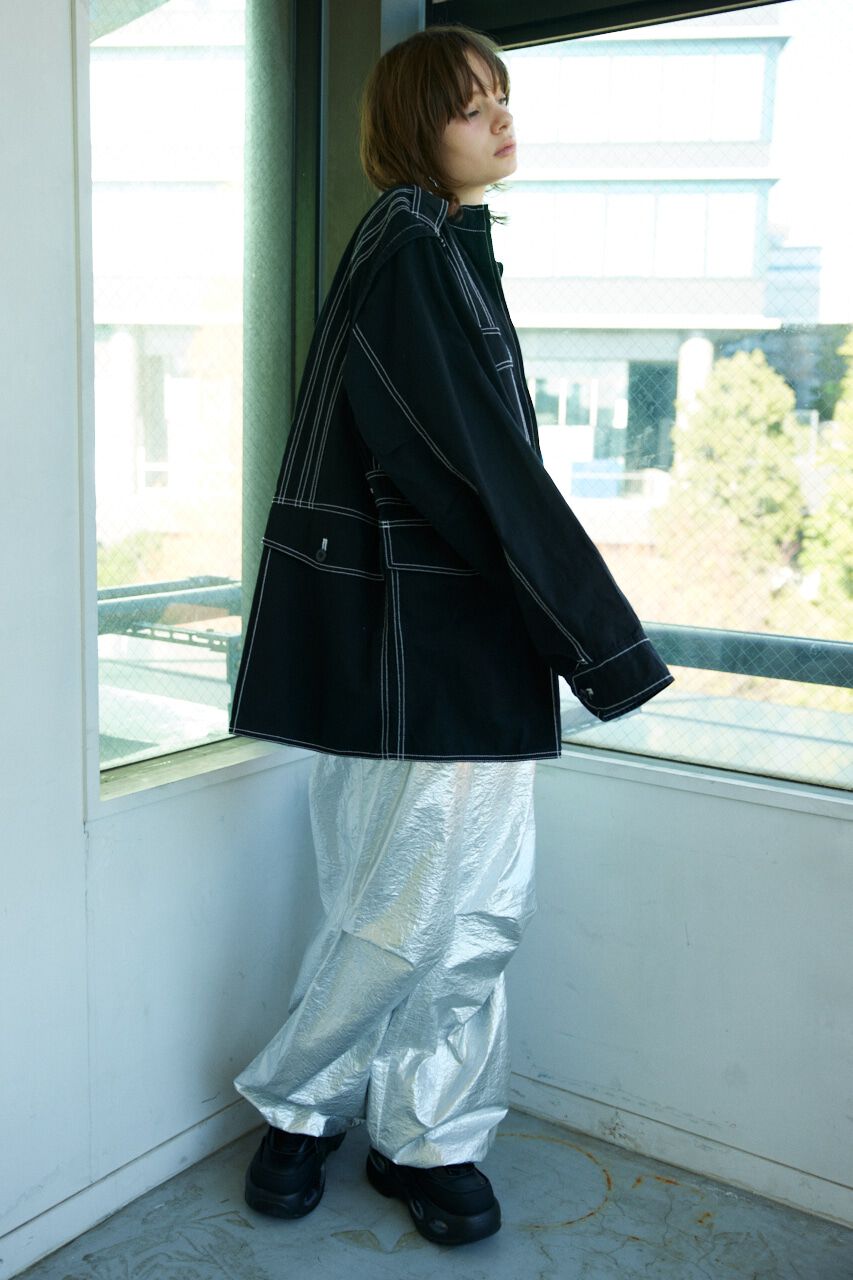 SLY「2WAY OVER SAFARI ジャケット」|その他|