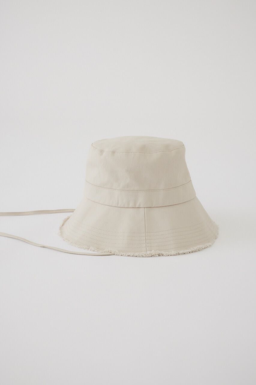 RIM.ARK 「Strap Hat」|その他|