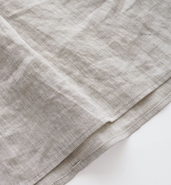 オオカミとフクロウ「オオカミとはじまりの扉絵」|シャツ・ブラウス|