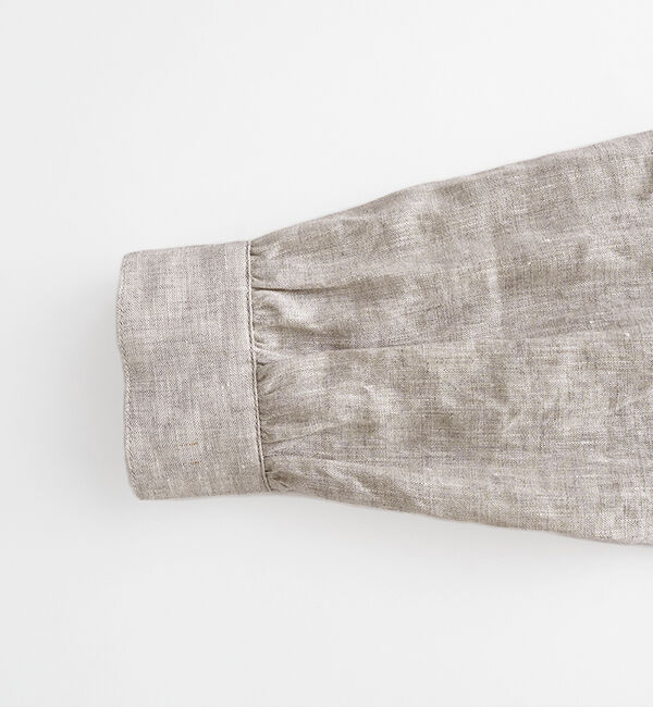 オオカミとフクロウ「オオカミとはじまりの扉絵」|シャツ・ブラウス|