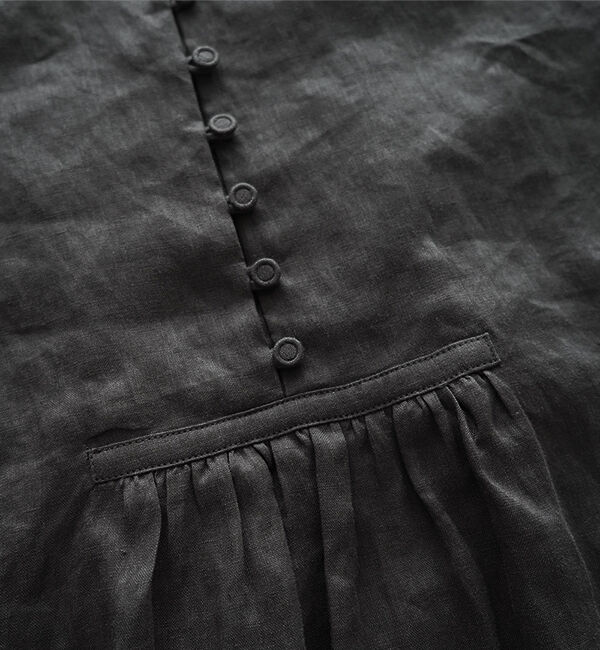 オオカミとフクロウ「オオカミとはじまりの扉絵」|シャツ・ブラウス|