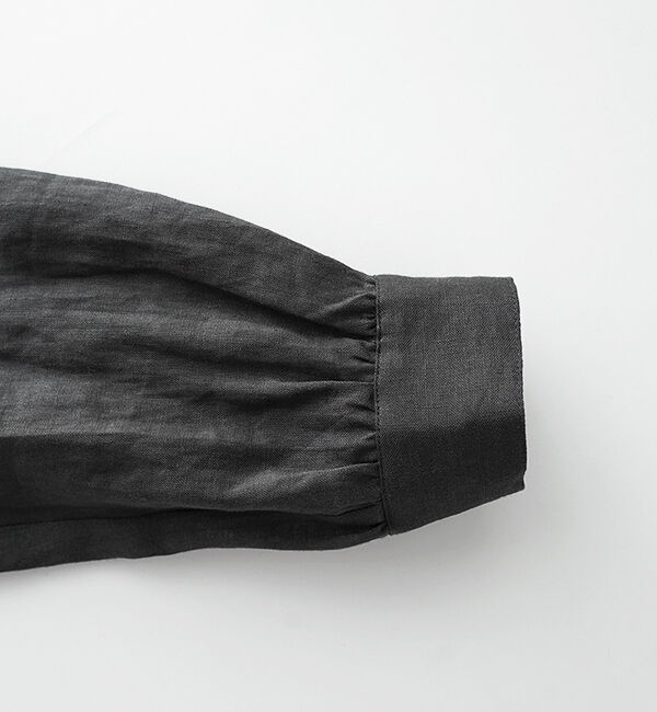 オオカミとフクロウ「オオカミとはじまりの扉絵」|シャツ・ブラウス|