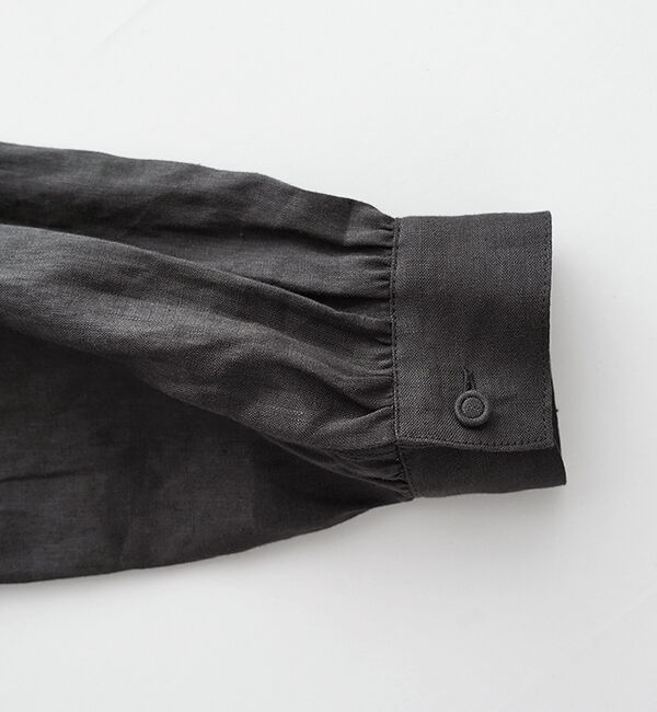 オオカミとフクロウ「オオカミとはじまりの扉絵」|シャツ・ブラウス|