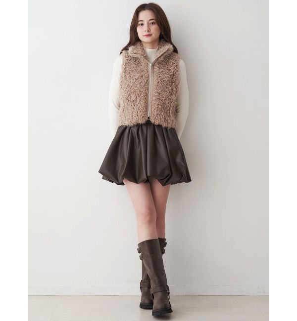 CALNAMUR「ハートバックルエンジニアブーツ」|その他|