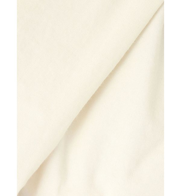 CALNAMUR「ギャザーボリュームブルゾン」|ブルゾン・スタジャン|