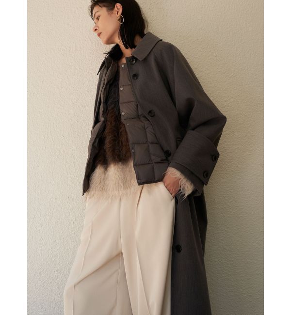 ELENDEEK「【TAION&times;ELENDEEK】LONG CT」|その他|