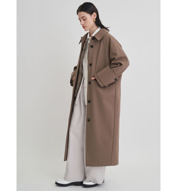 ELENDEEK「【TAION&times;ELENDEEK】LONG CT」|その他|