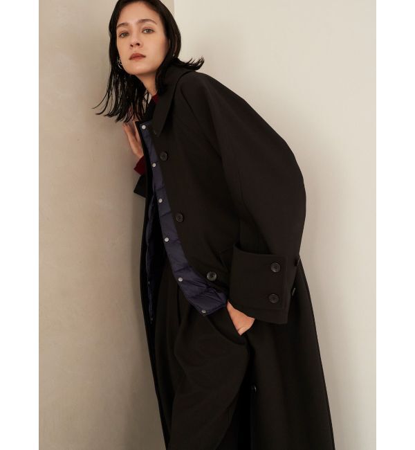 ELENDEEK「【TAION&times;ELENDEEK】LONG CT」|その他|