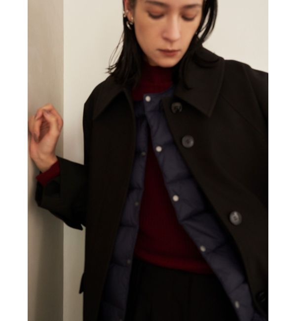 ELENDEEK「【TAION&times;ELENDEEK】LONG CT」|その他|