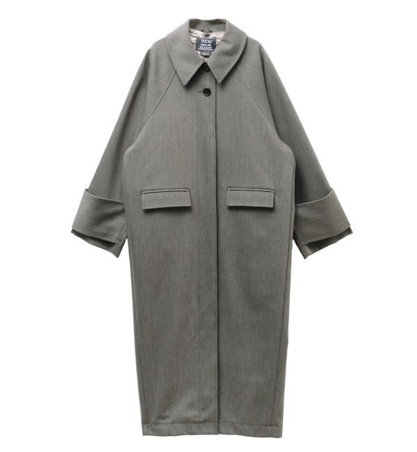 ELENDEEK「【TAION&times;ELENDEEK】LONG CT」|その他|