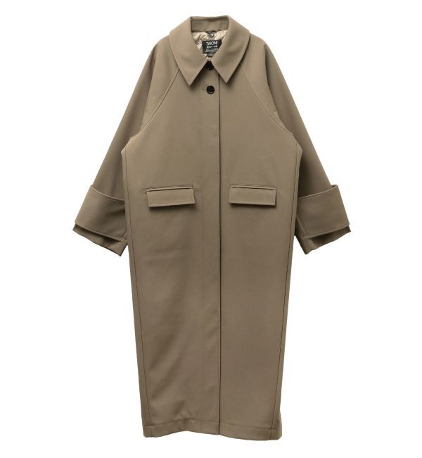 ELENDEEK「【TAION&times;ELENDEEK】LONG CT」|その他|