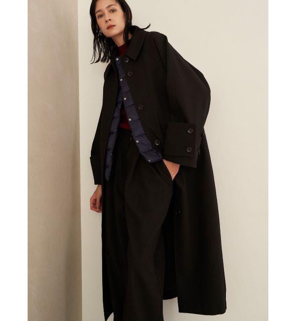 ELENDEEK「【TAION&times;ELENDEEK】LONG CT」|その他|ブラック