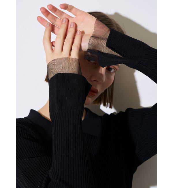 ELENDEEK「RIB DOCKING FF OP」|ワンピース|