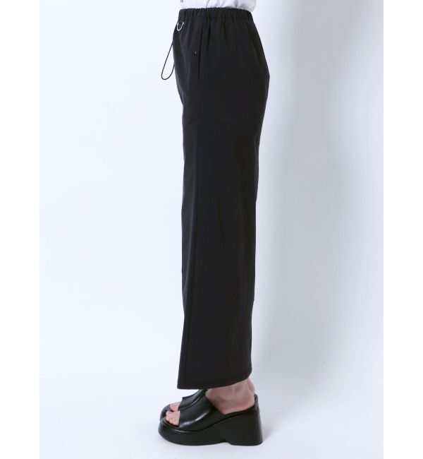 EMODA「カーゴマキシスカート」|スカート|