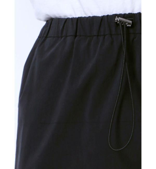 EMODA「カーゴマキシスカート」|スカート|