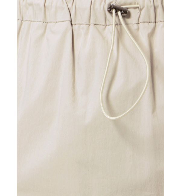 EMODA「カーゴマキシスカート」|スカート|