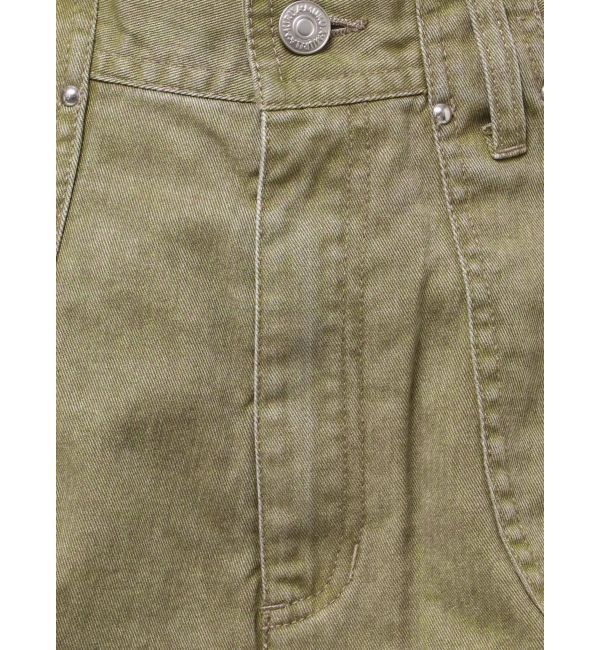 MURUA「ウォッシュショートパンツ【セット販売対象】」|その他|