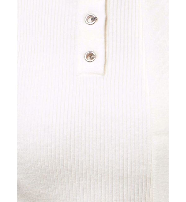 MURUA「ワンショルタイニット」|ニット・セーター|