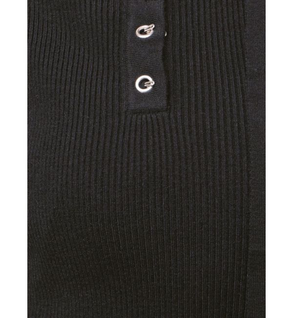 MURUA「ワンショルタイニット」|ニット・セーター|