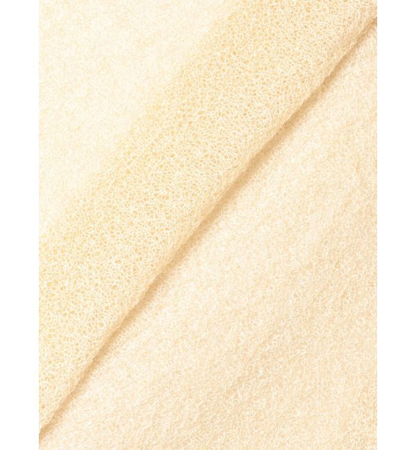 Ungrid「シアーショートニット」|ニット・セーター|