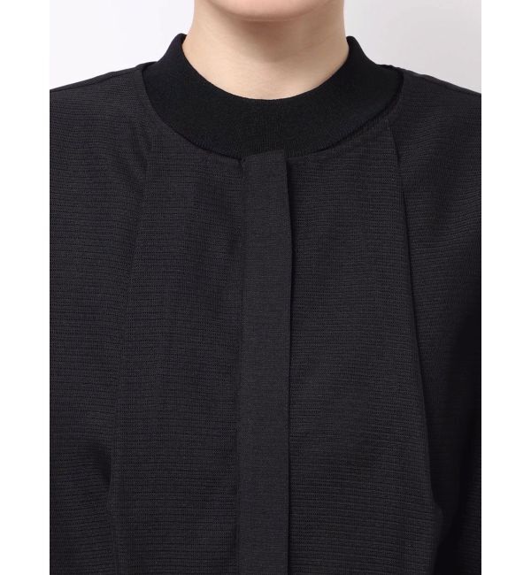 LAGUNAMOON「メッシュブルゾン」|ブルゾン・スタジャン|