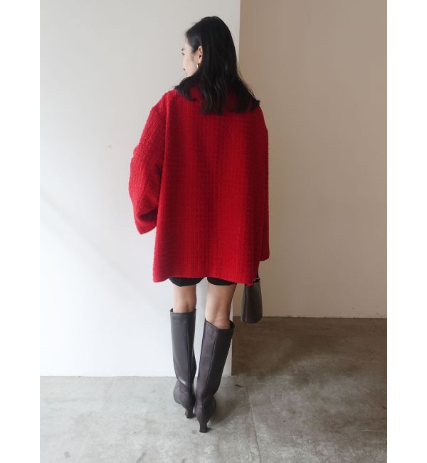 LAGUNAMOON「バイカラーベルトセットショートパンツ」|その他|