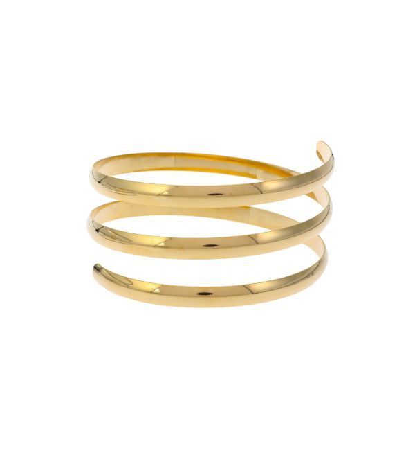 EVRIS「WHIRLPOOL バングル」|ブレスレット・バングル|