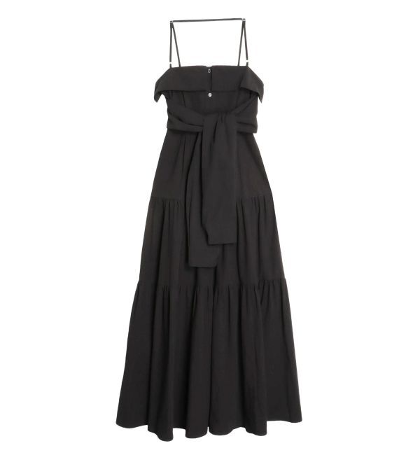 EVRIS「シャツデザインロングワンピース」|ワンピース|