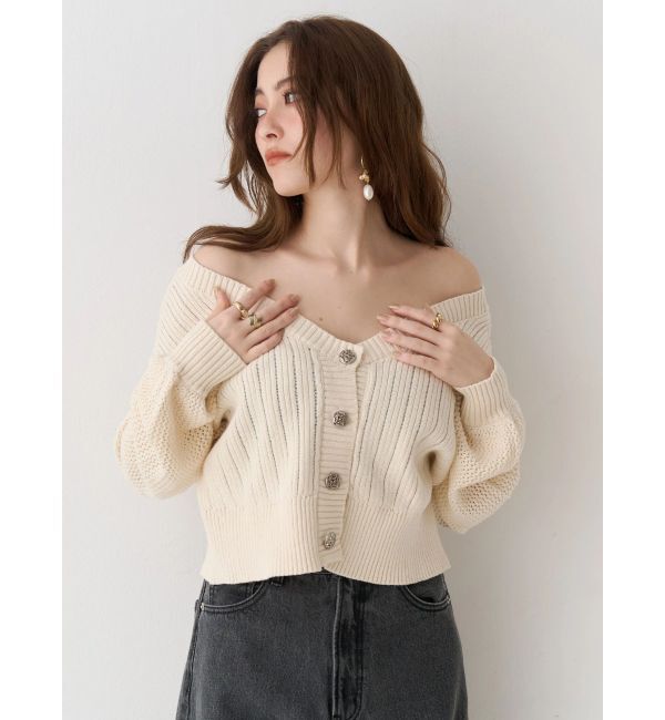 EVRIS「PEARL MOTIF ピアス」|ピアス|