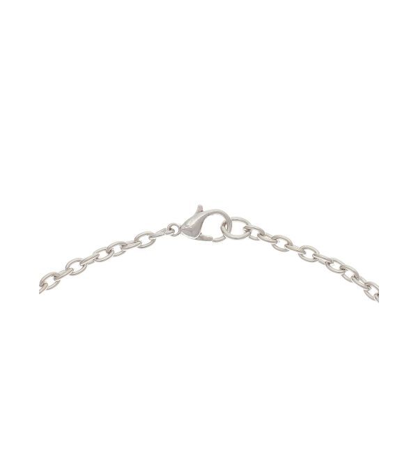 EVRIS「MARBLE CROSS MOTIF ネックレス」|ネックレス|