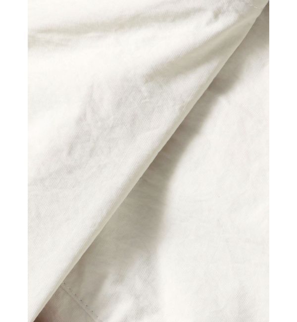 merry jenny「frill nylon jacket」|ダウンベスト・ベスト|