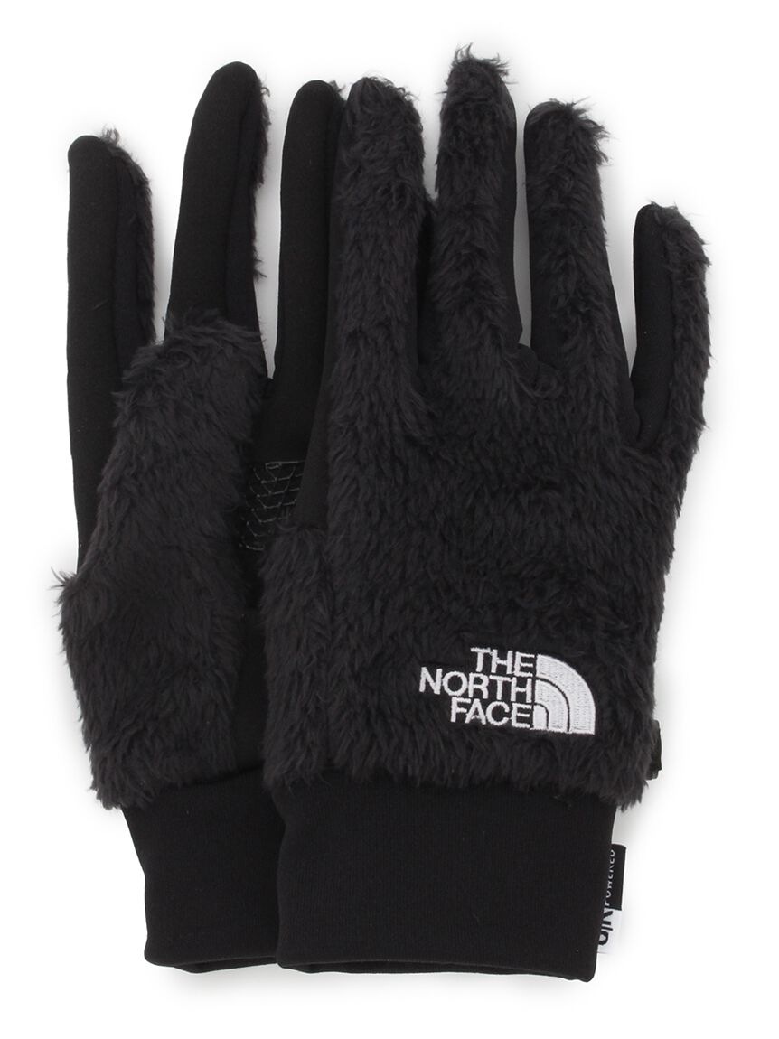 THE NORTH FACE「【THE NORTH FACE】VERSA LOFT ETIP GL」|手袋|BLK
