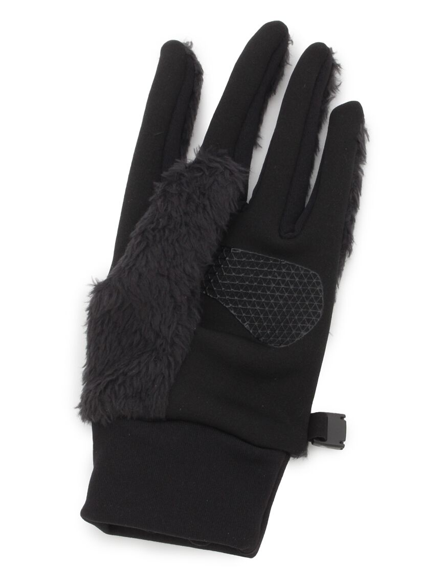 THE NORTH FACE「【THE NORTH FACE】VERSA LOFT ETIP GL」|手袋|