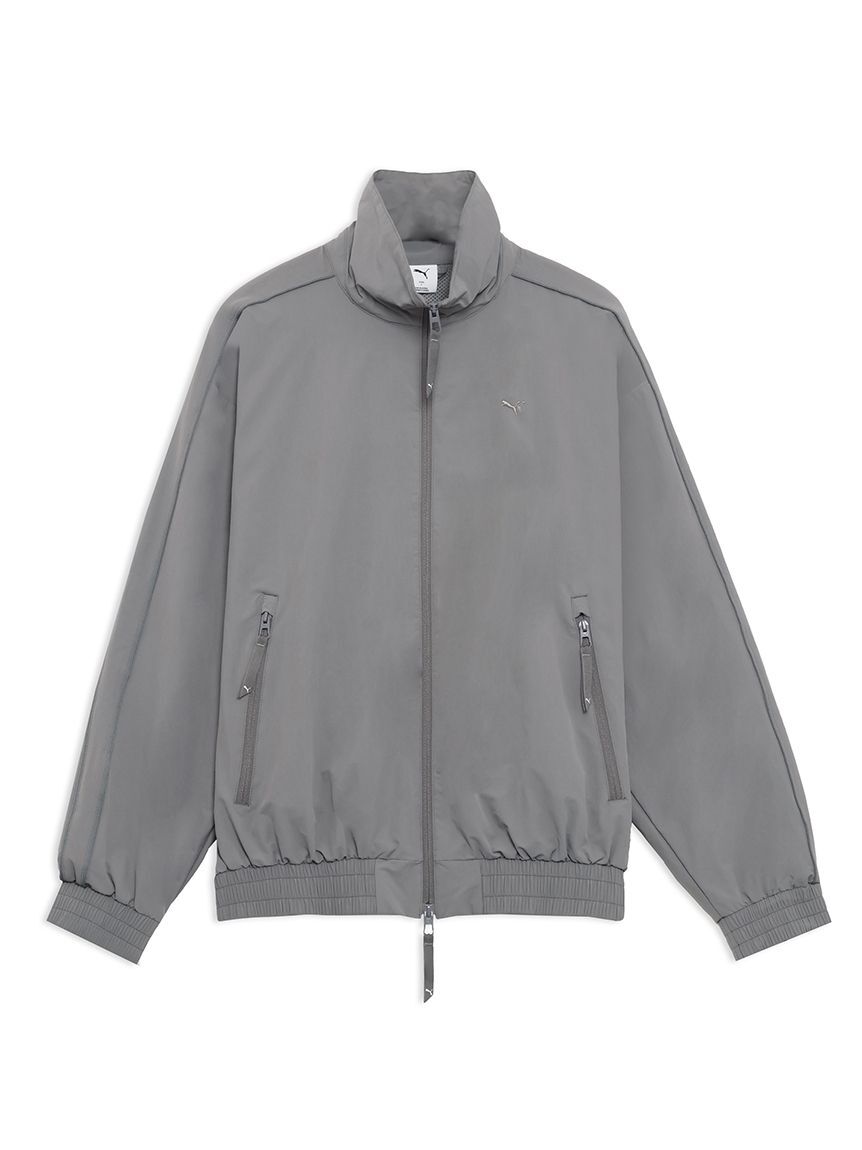 PUMA「【PUMA】STAND COLLAR JACKET」|その他|