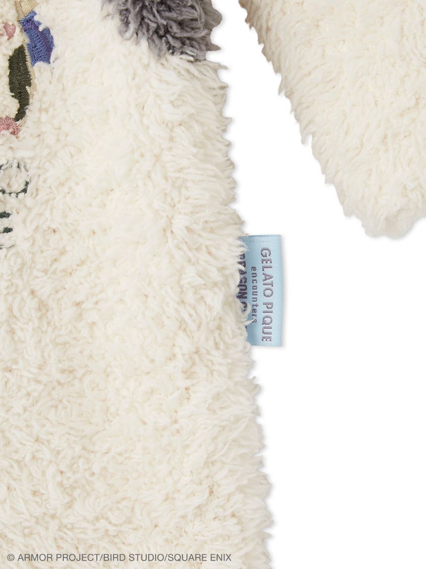 GELATO PIQUE KIDS & BABY「【ドラゴンクエスト】【ベビー】ジェラートモーモンロンパース」|ロンパース|