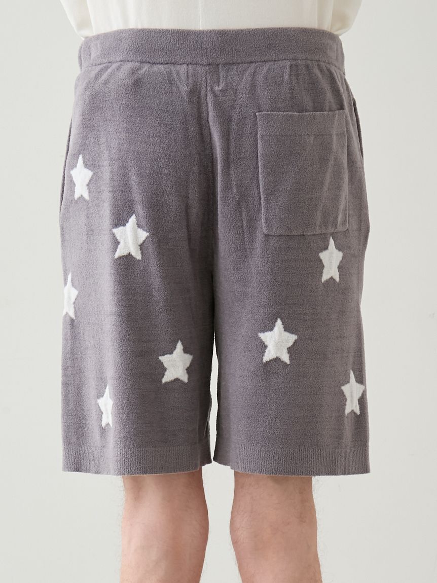 GELATO PIQUE HOMME「【ONLINE限定カラーあり】【HOMME】スタージャガードハーフパンツ」|その他|