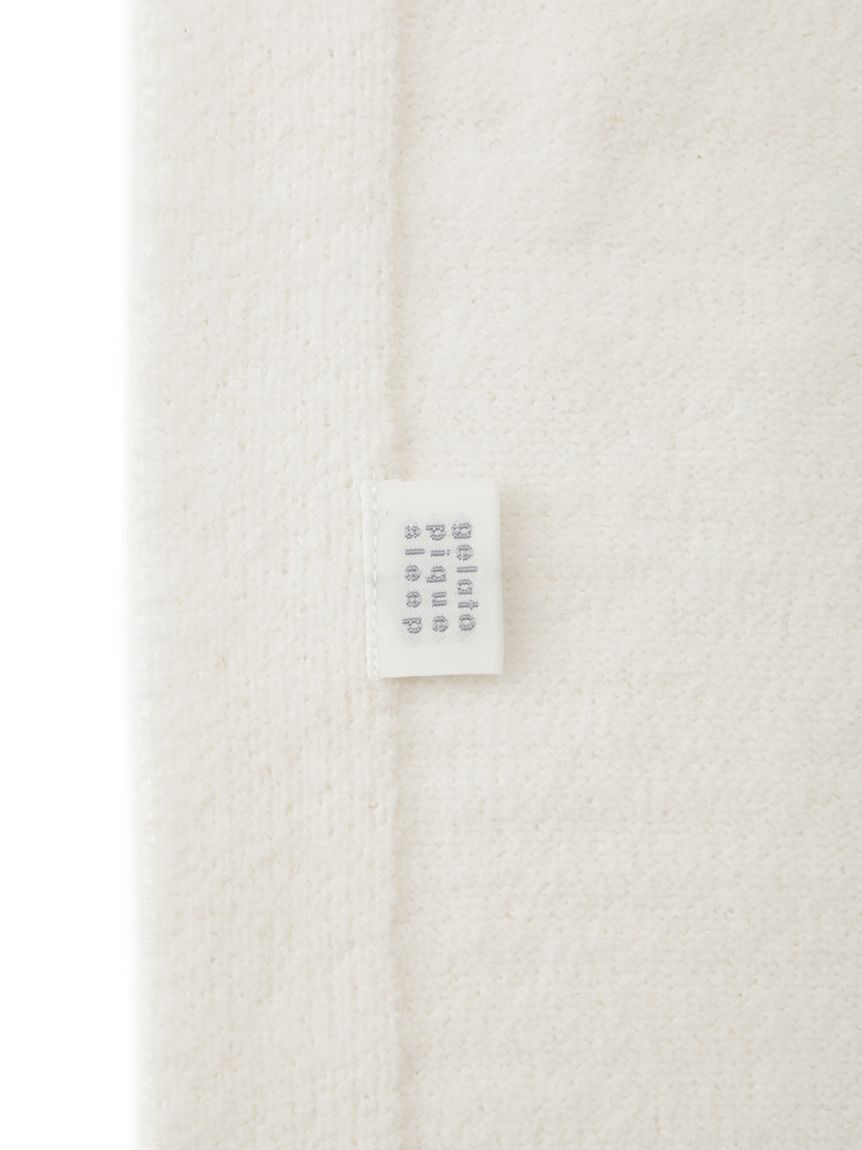 gelato pique Sleep「【Sleep】エアリーモコドッグジャガードマルチカバー」|その他|