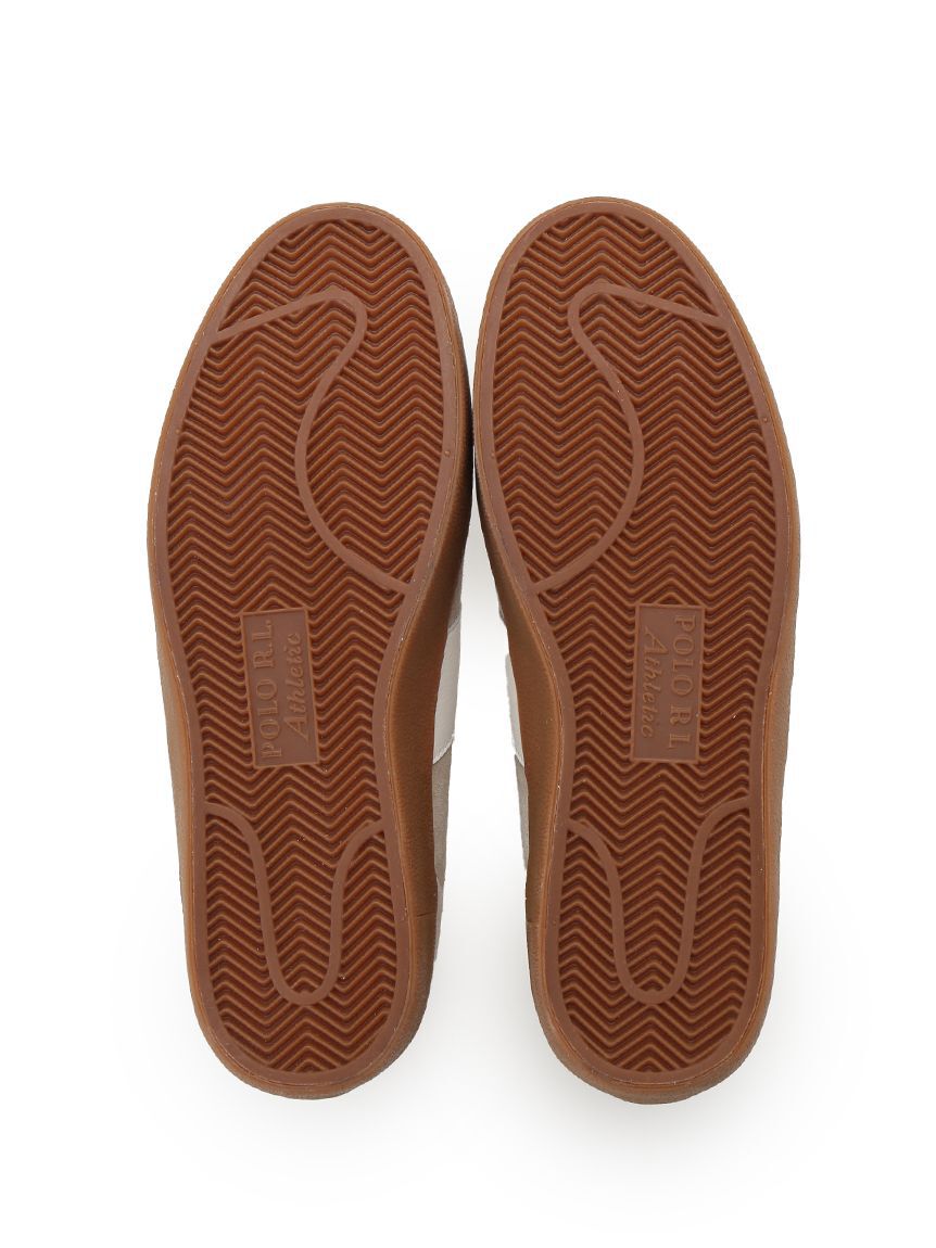 SNIDEL「【POLO RALPH LAUREN】スニーカー」|スニーカー|