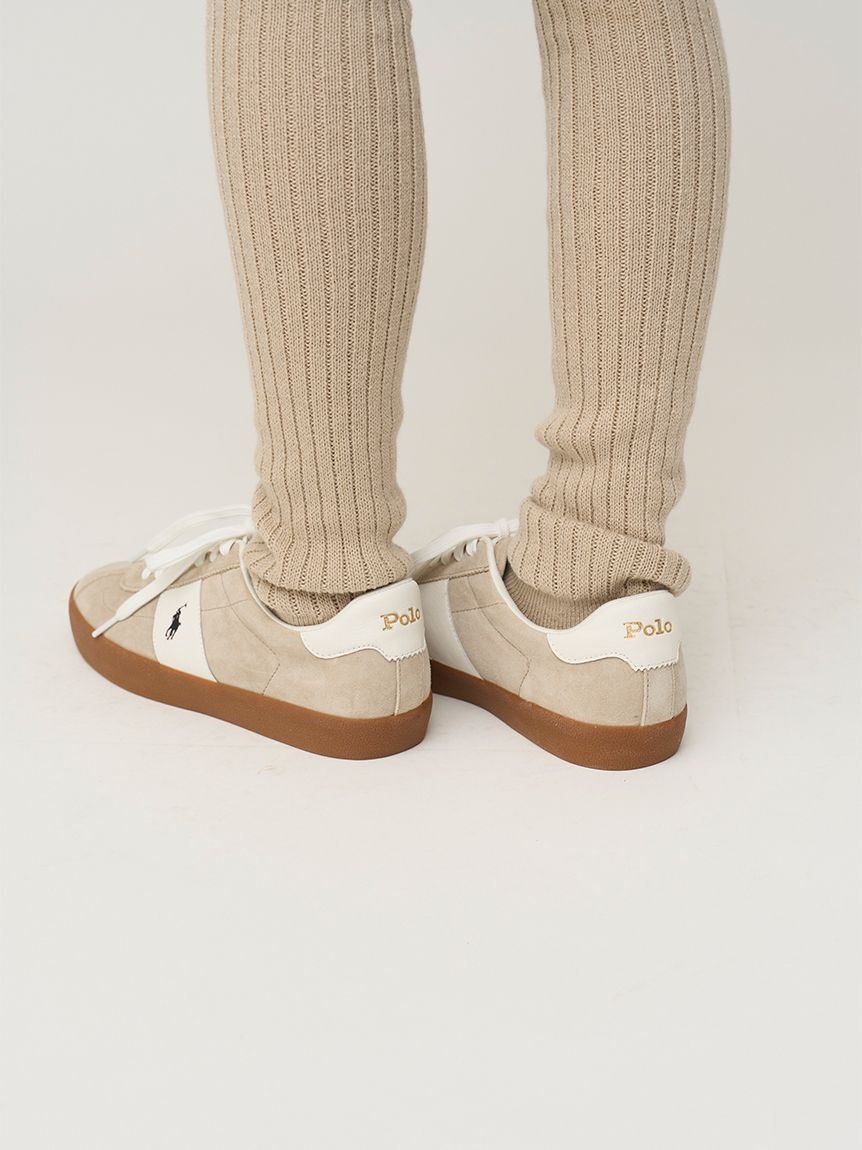 SNIDEL「【POLO RALPH LAUREN】スニーカー」|スニーカー|