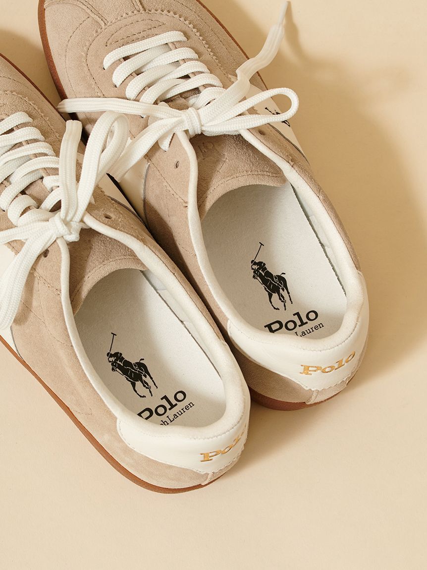 SNIDEL「【POLO RALPH LAUREN】スニーカー」|スニーカー|