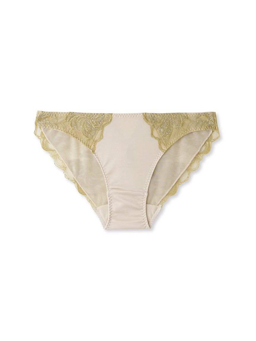LILY BROWN Lingerie「【LILY BROWN Lingerie】ブドワール/ショーツ」|インナー|GLD