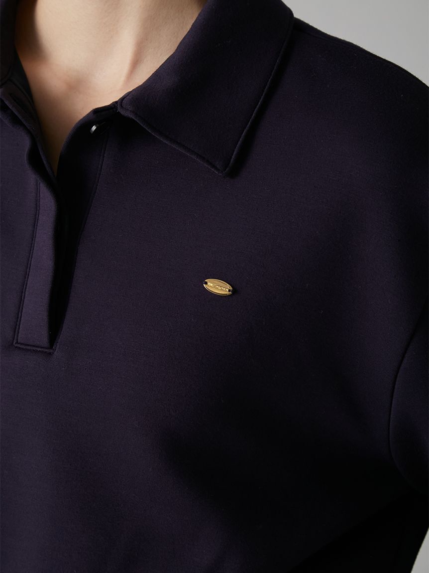 LILY BROWN「ボンディングセットアップ」|ワンピース|