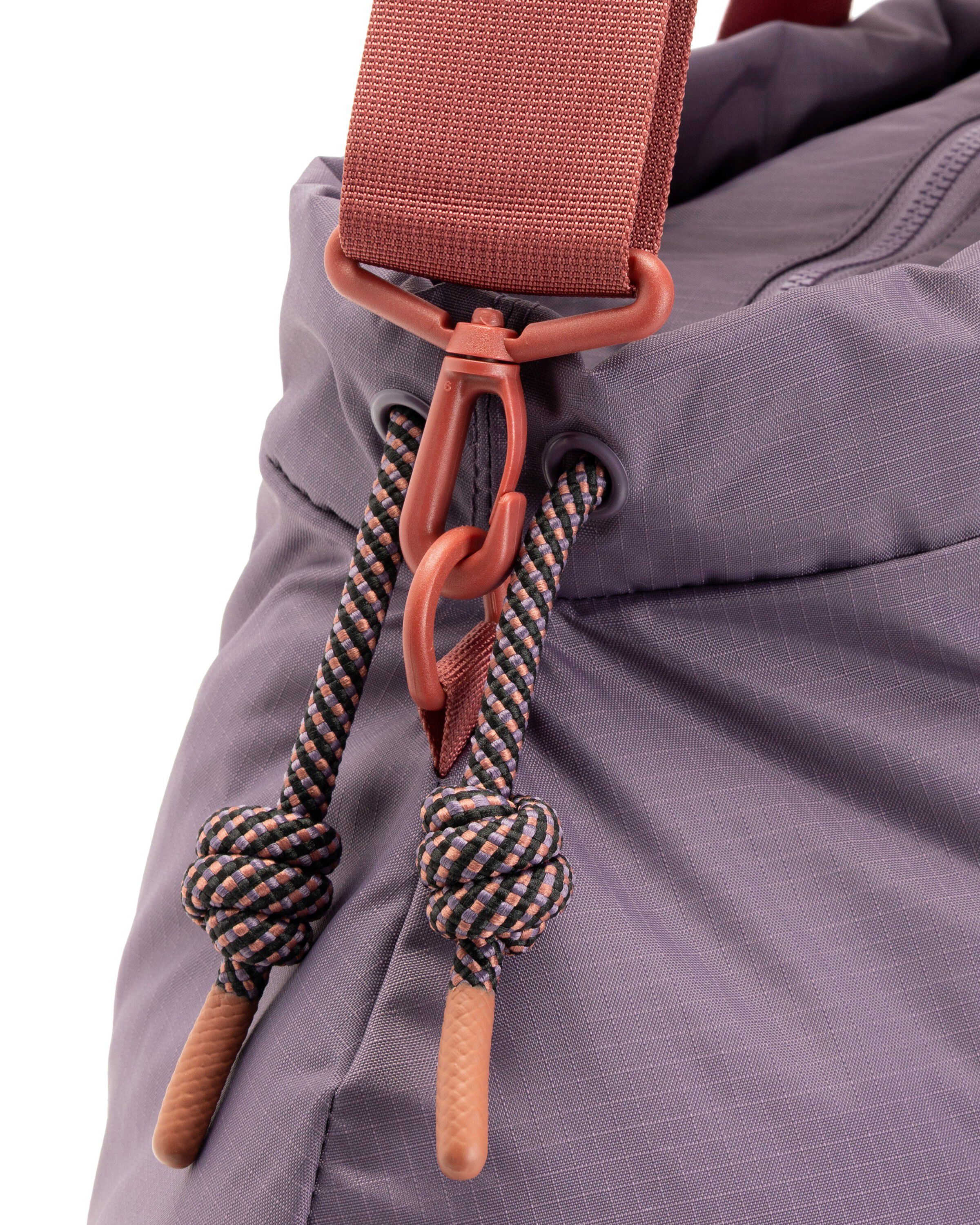 HUNTER「トラベル リップストップ ホールドオール」|トートバッグ|