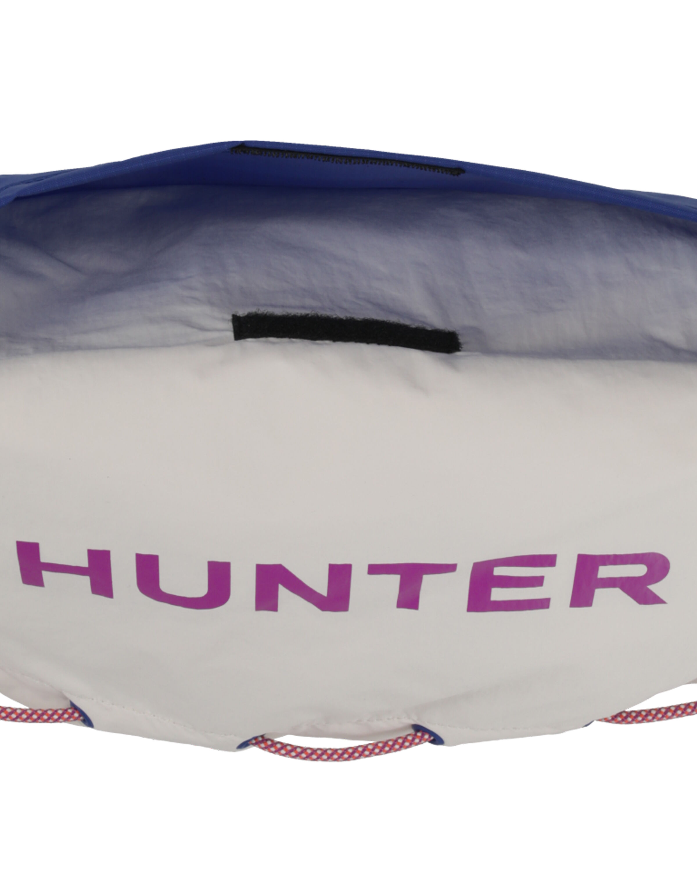 HUNTER「トラベル マルチファンクション サコッシュ」|ショルダー・メッセンジャー|