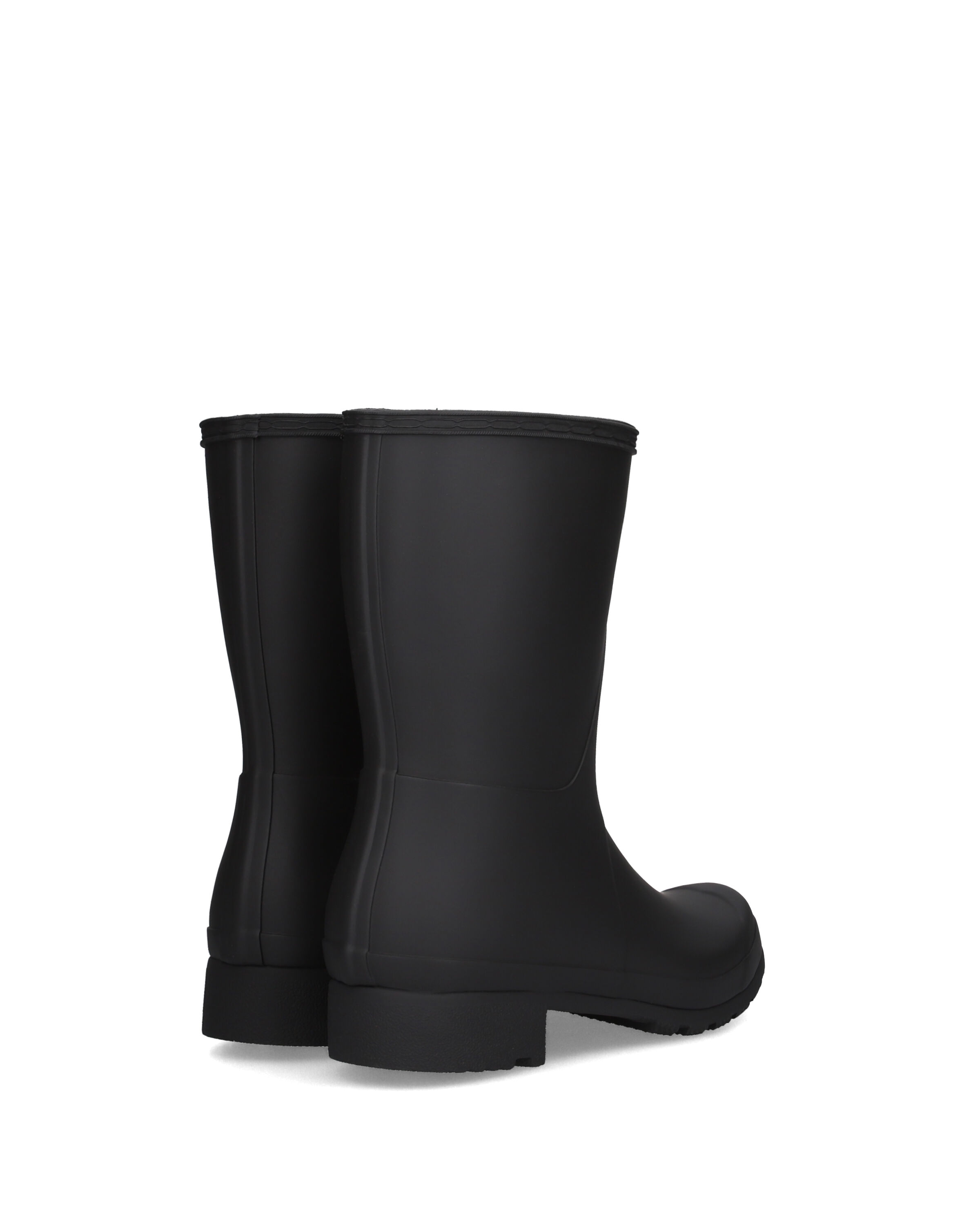 HUNTER「ユニセックス エッセンシャル ショート ブーツ」|ショートブーツ|