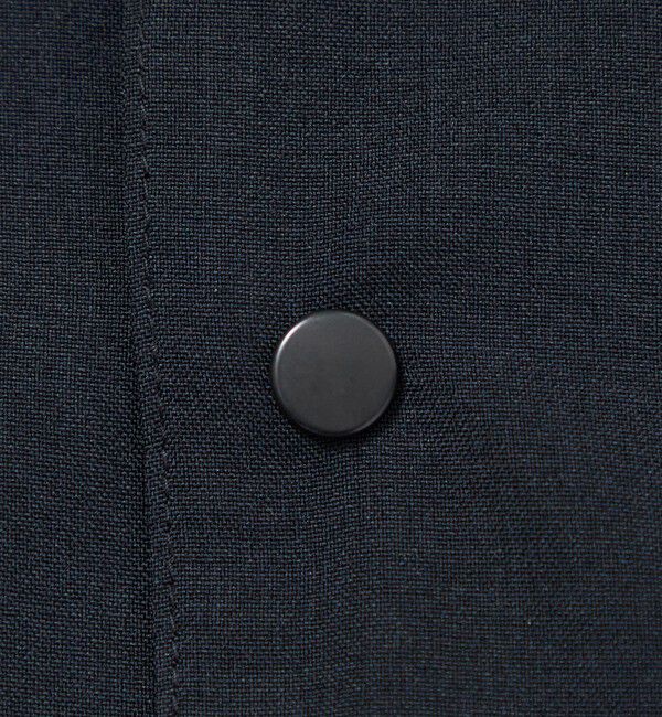 MACKINTOSH PHILOSOPHY「トロッター シャツカバーオール エクストラファイントロピカル」|ブルゾン・スタジャン|